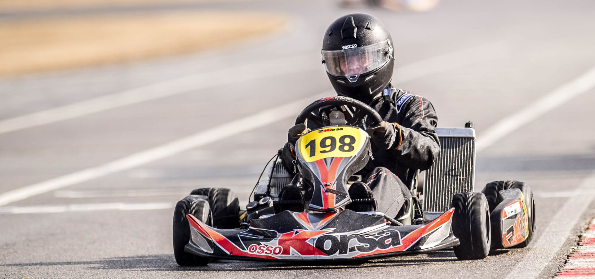 kart