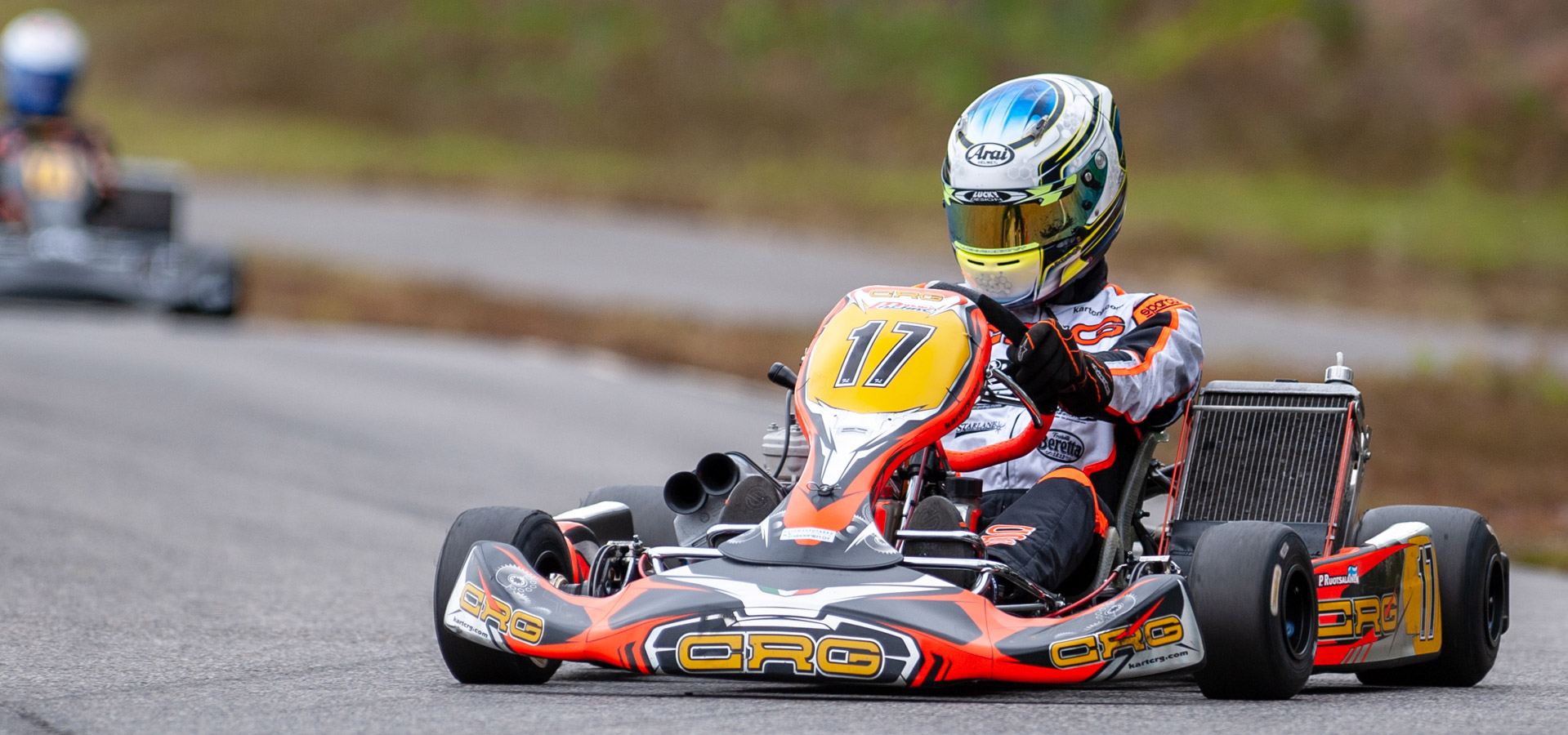 kart