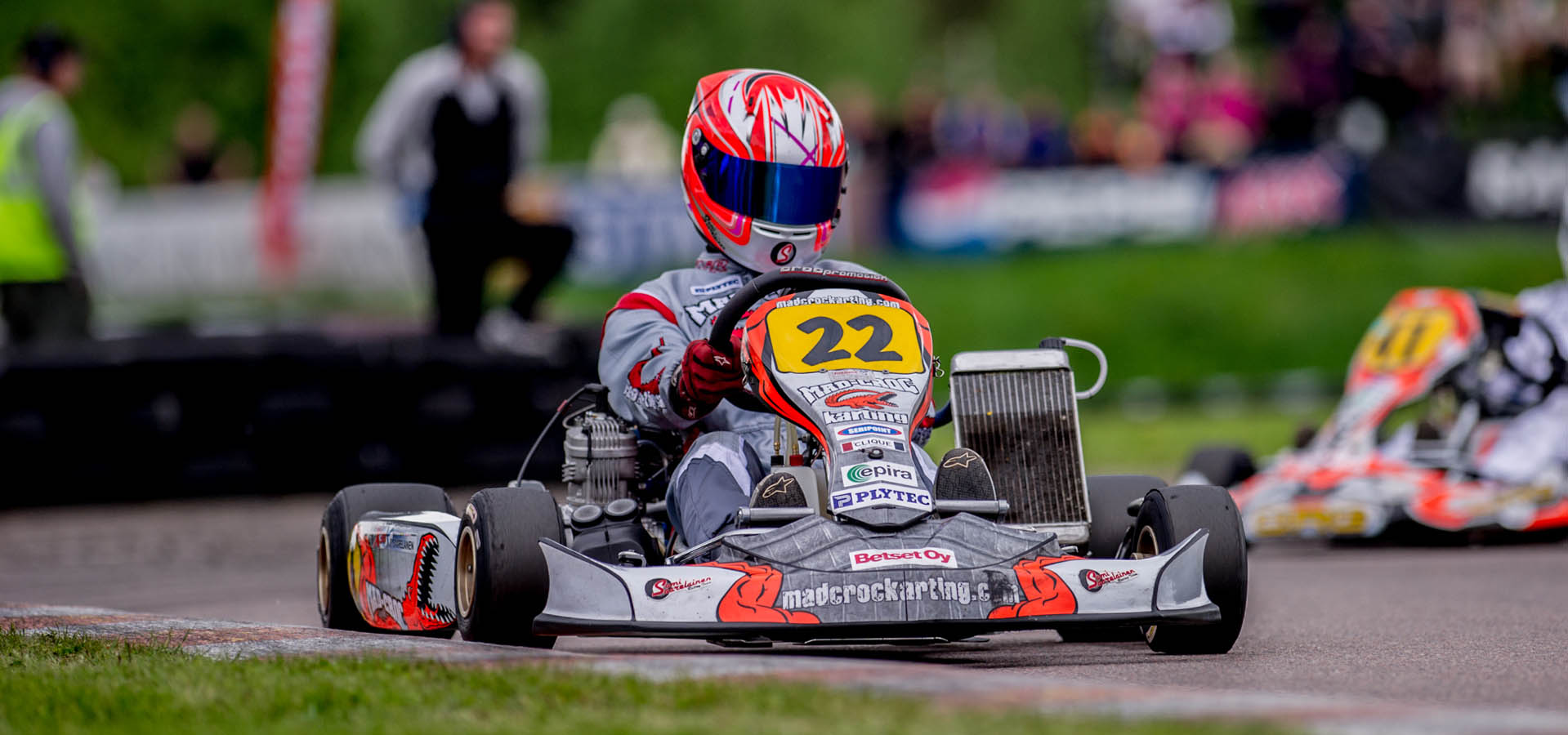 kart