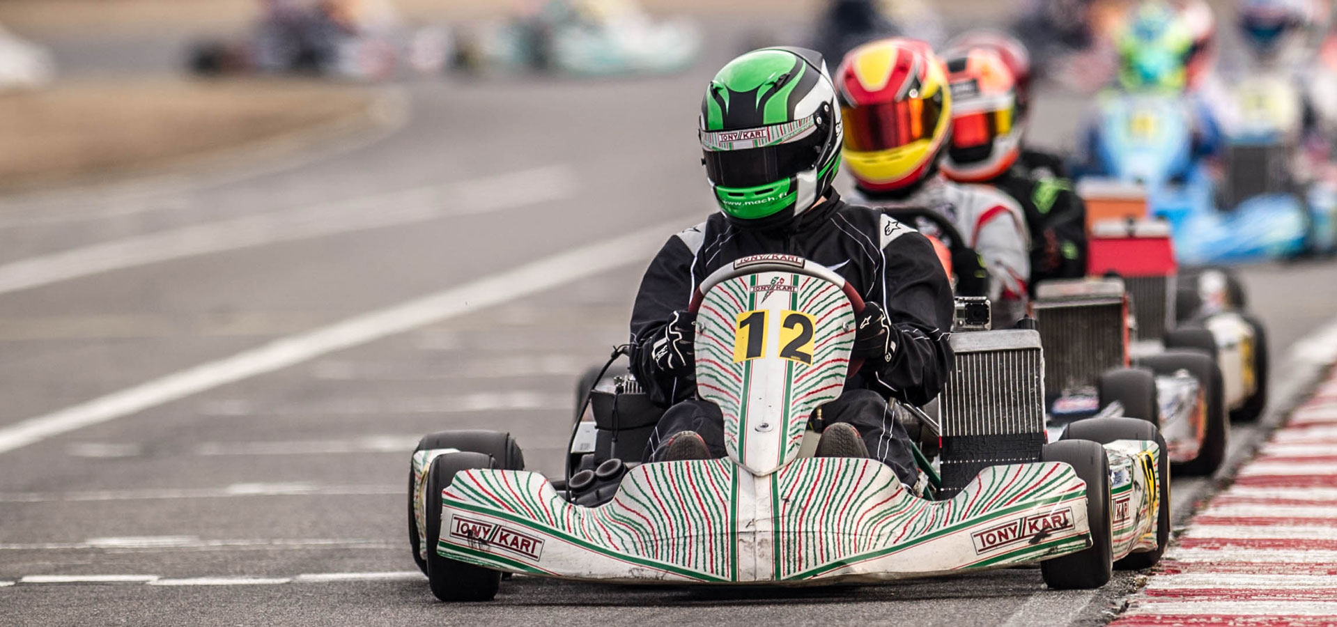 kart