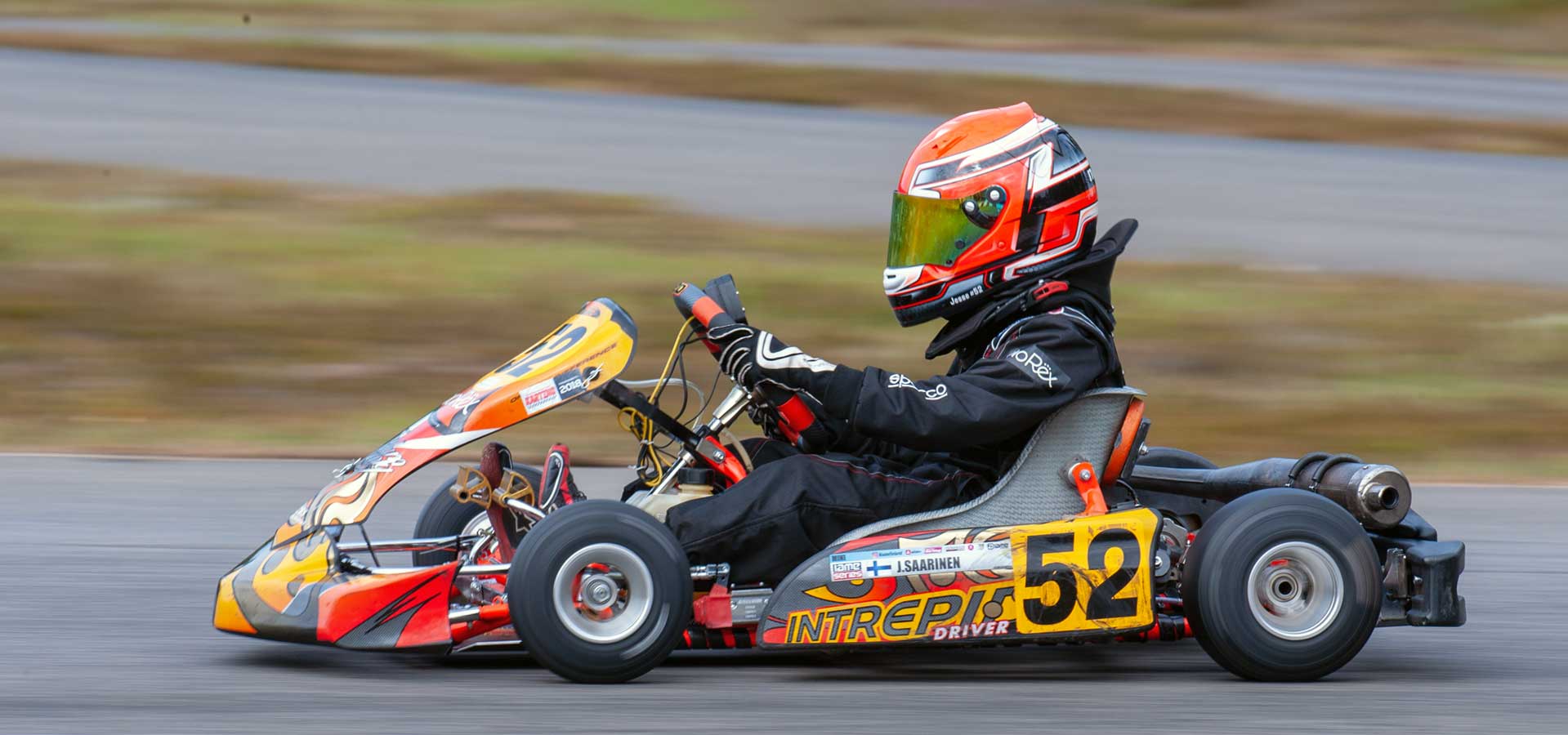 kart