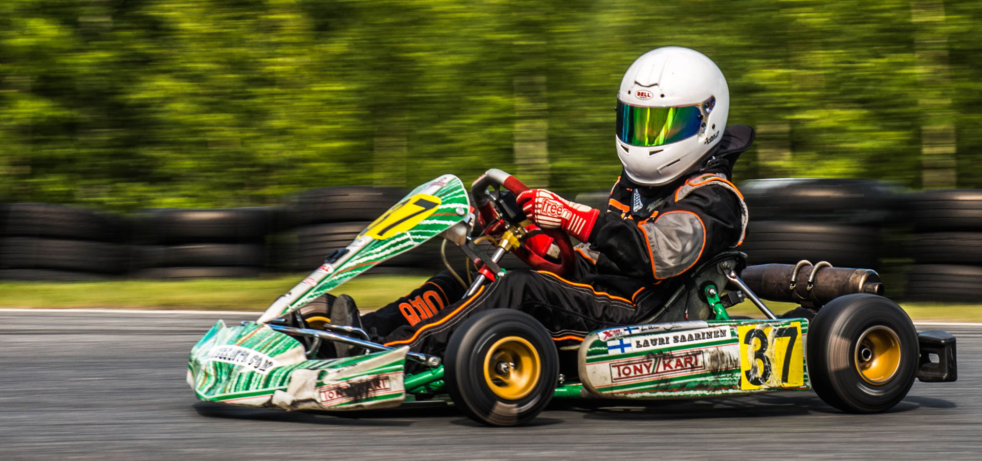 kart