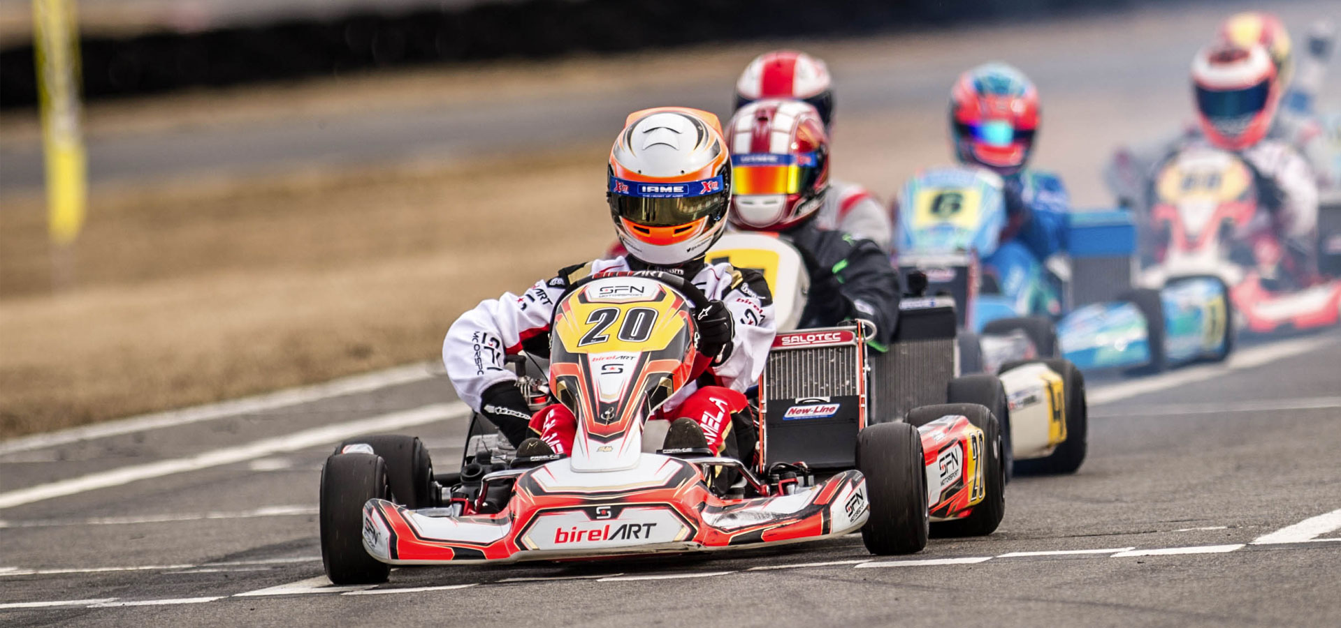 kart