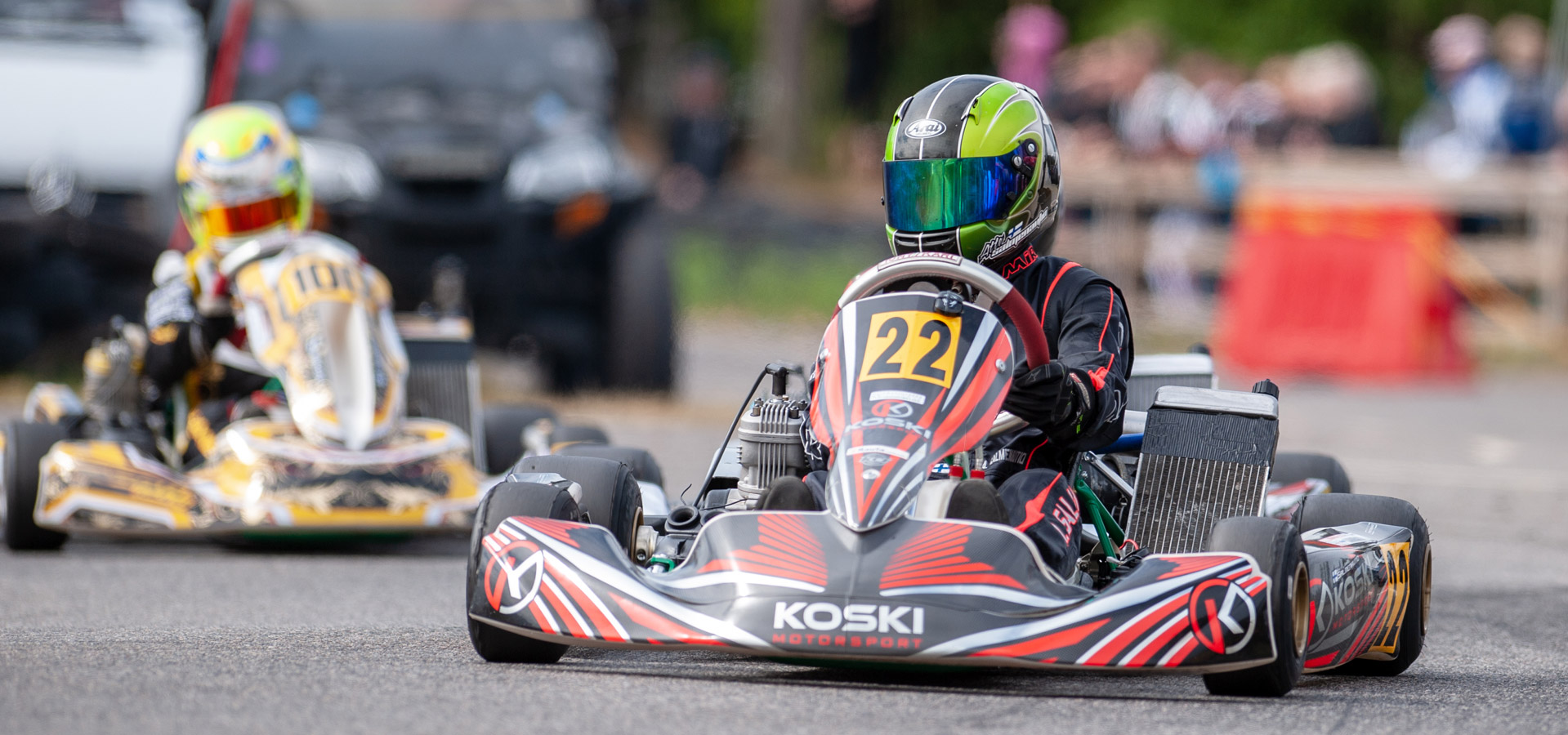 kart