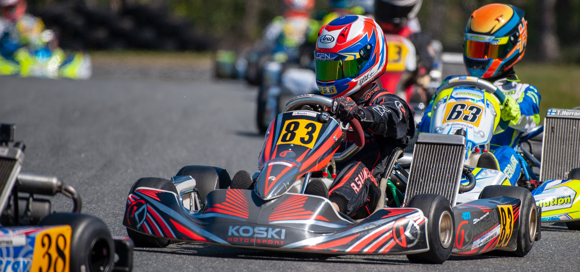 kart
