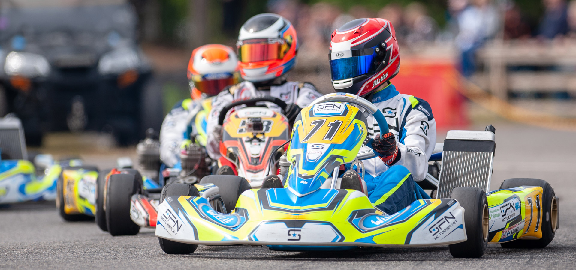kart