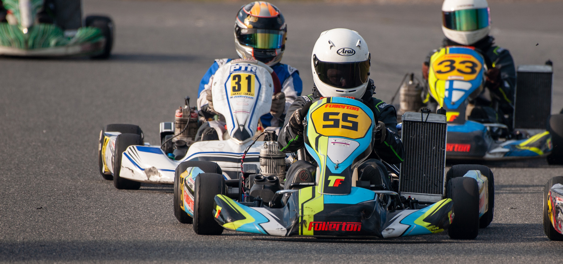 kart