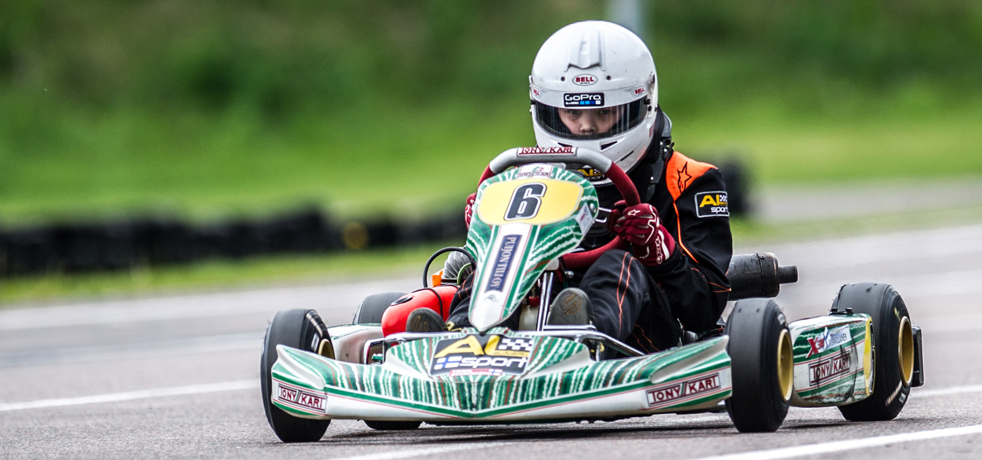 kart
