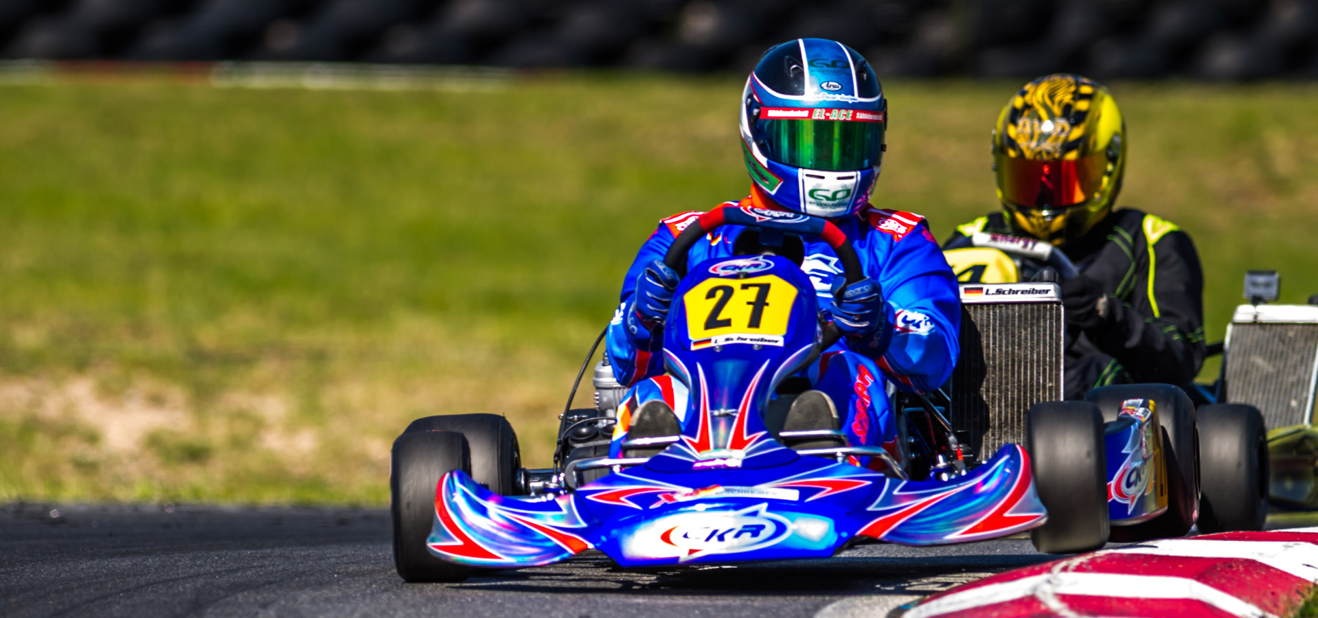 kart