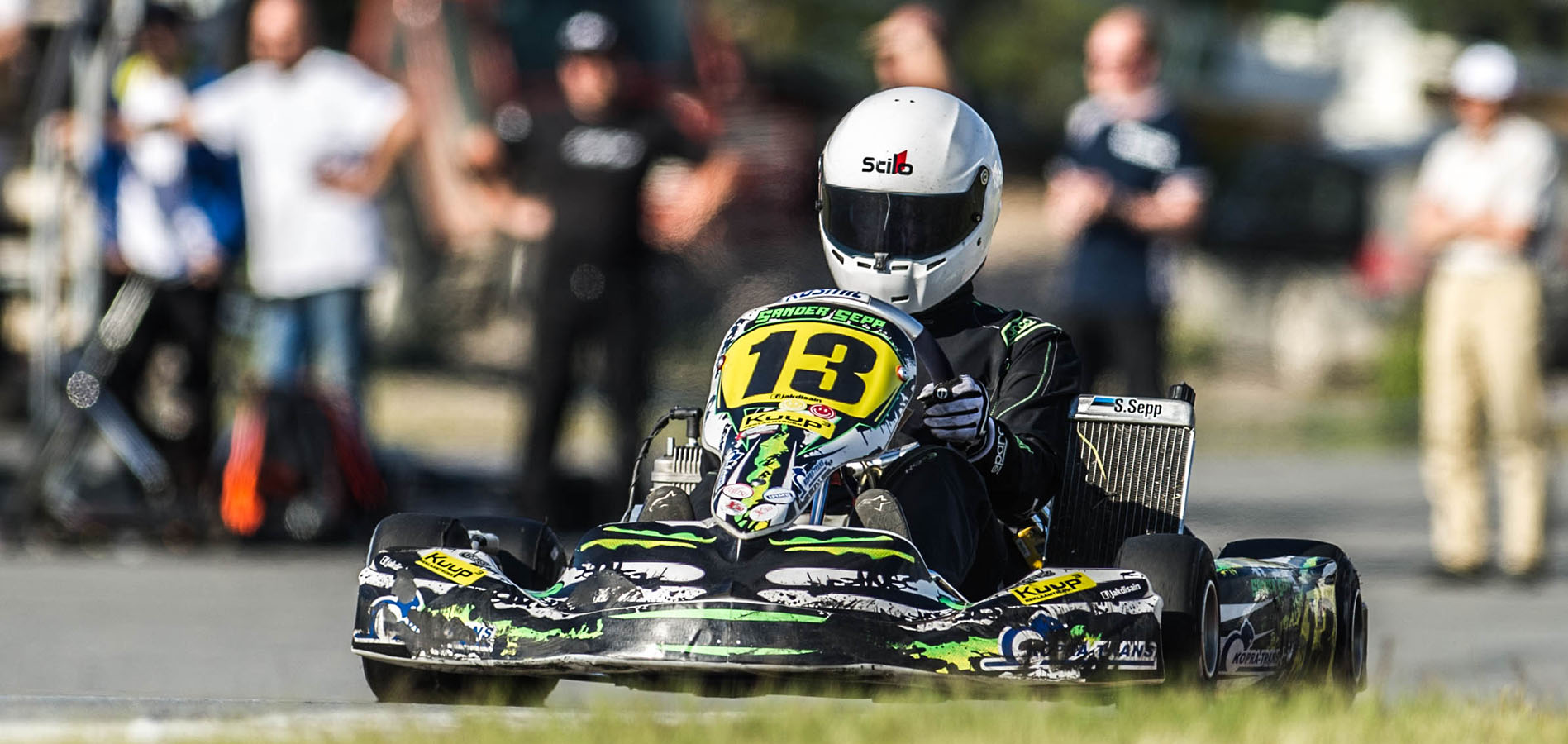 kart