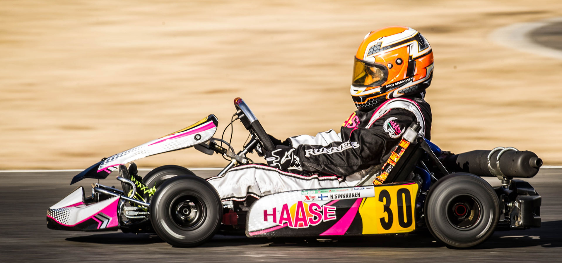 kart