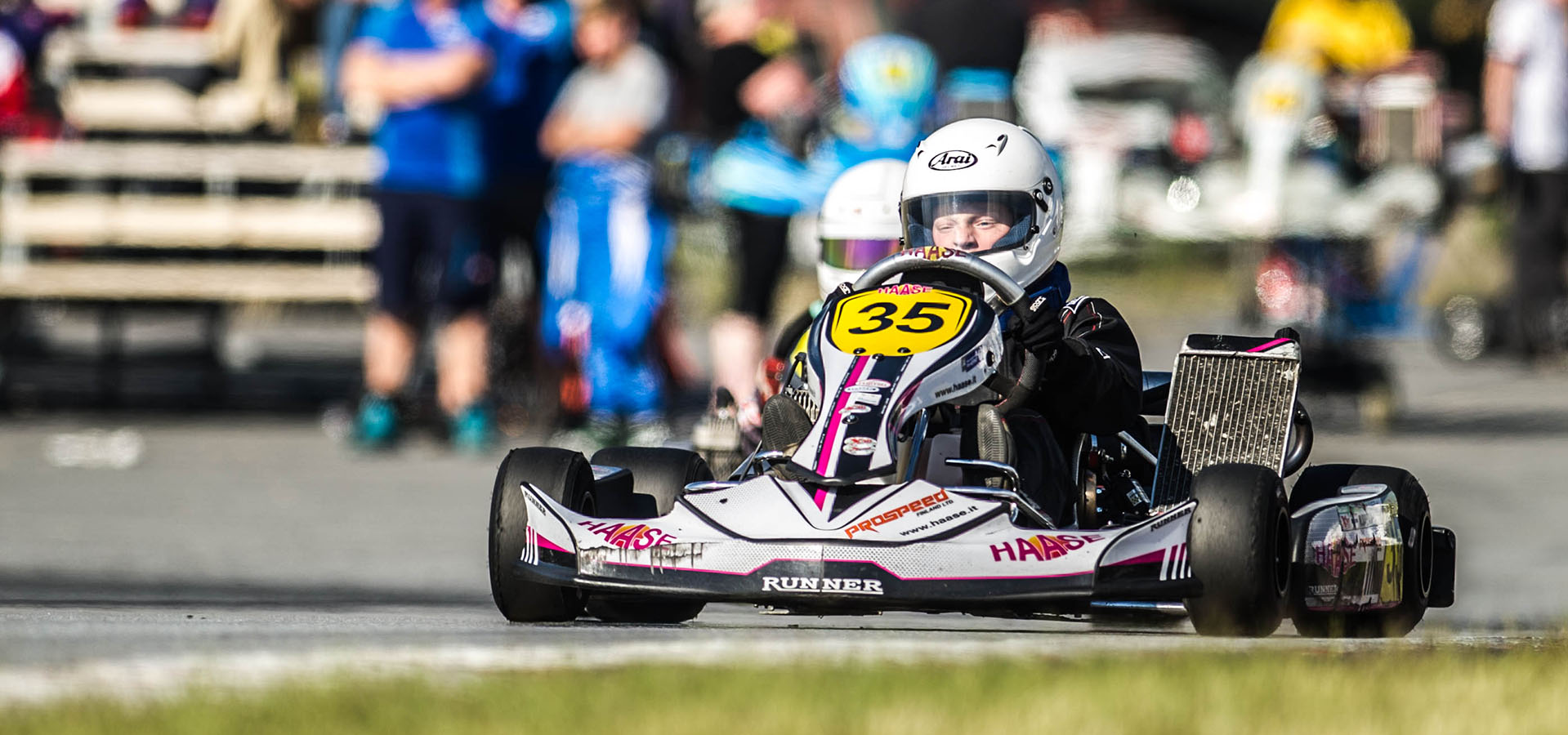 kart