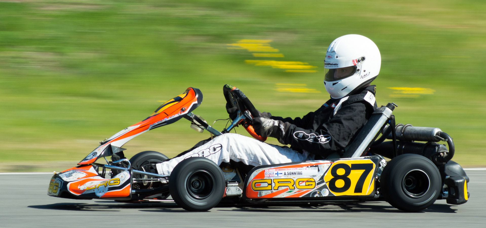 kart