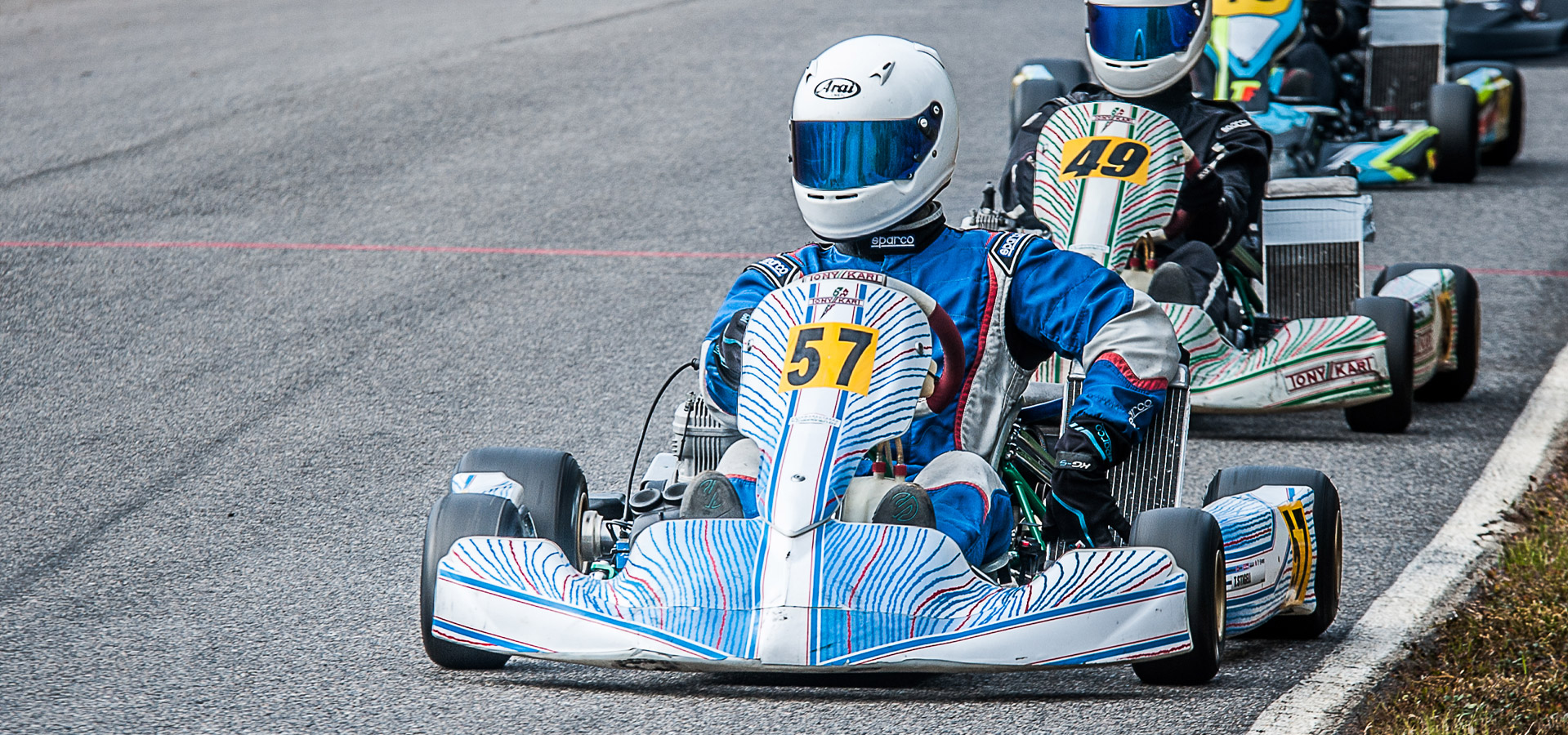 kart