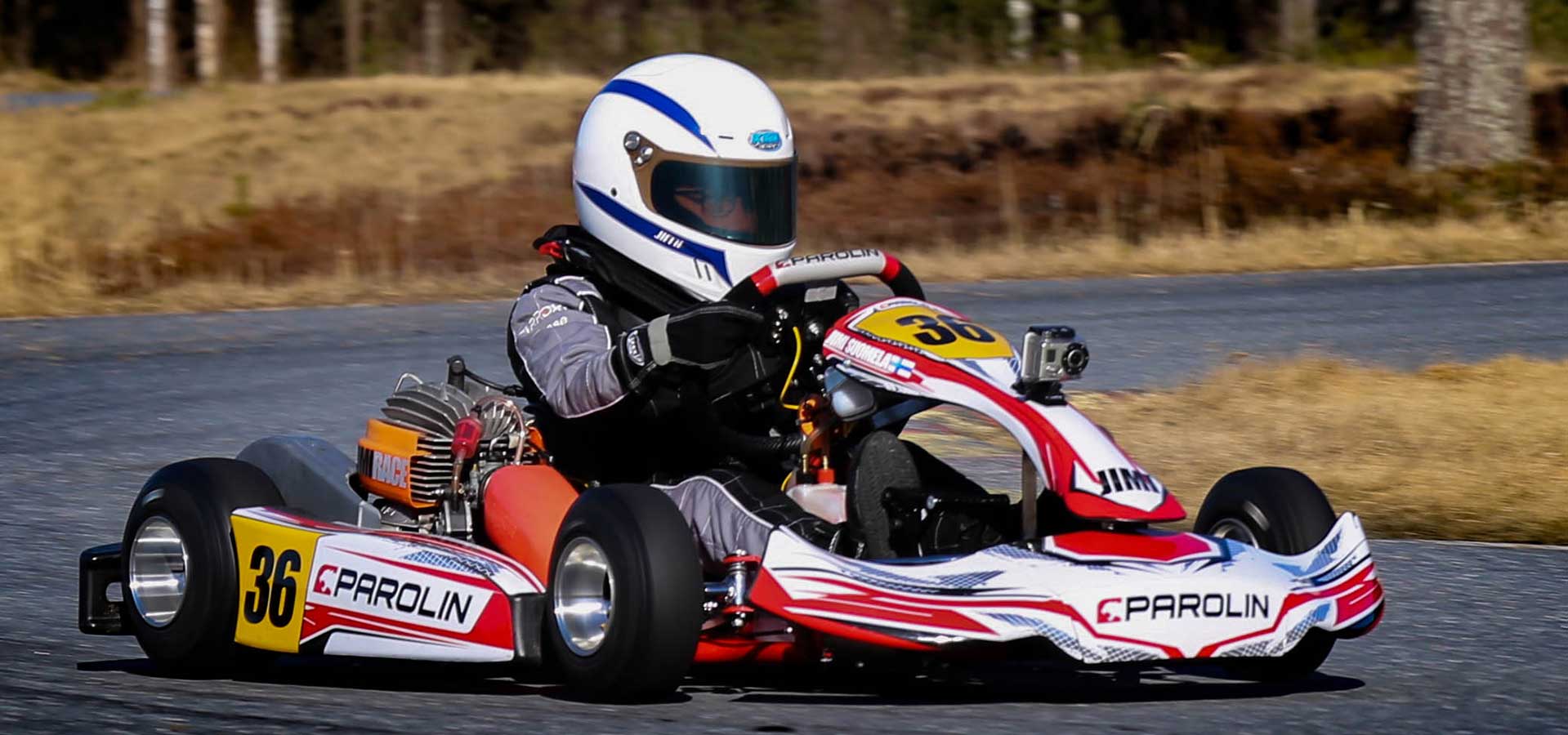 kart