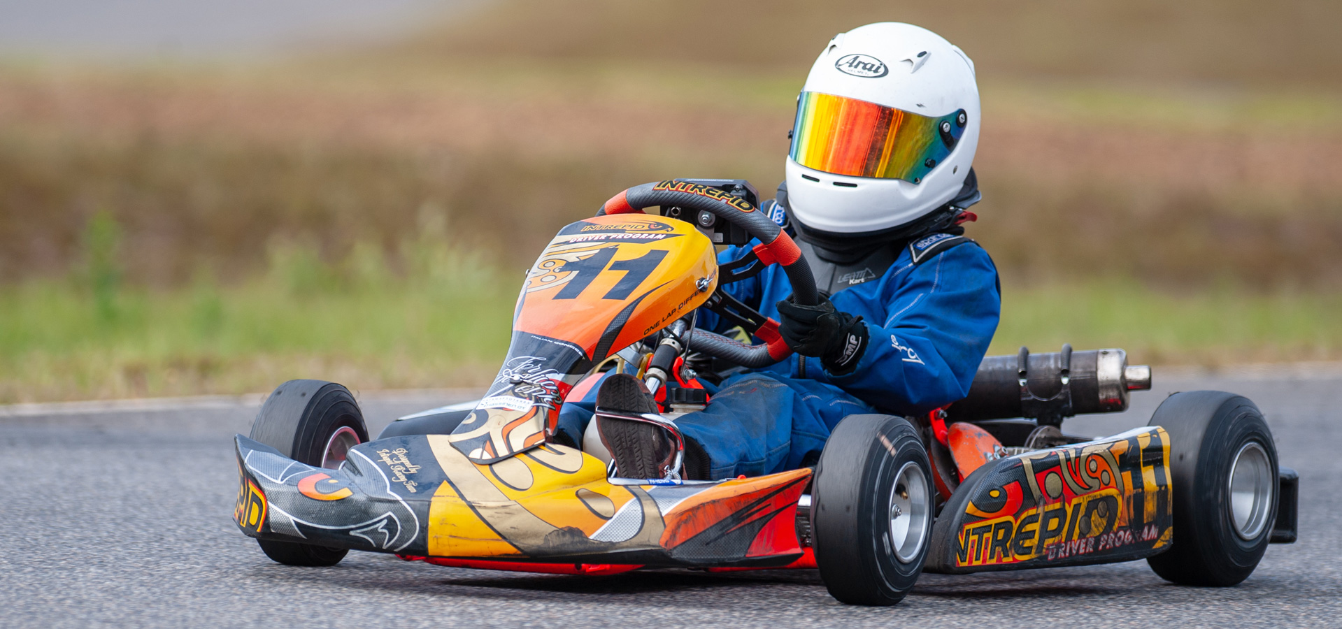 kart
