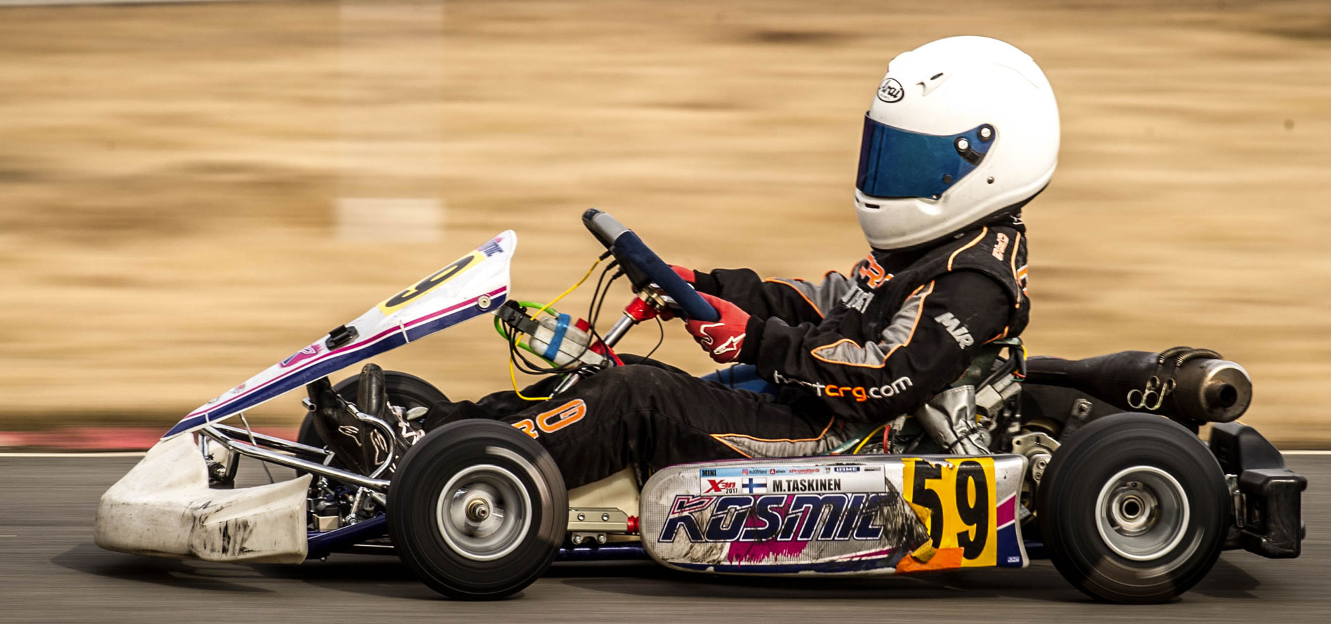 kart