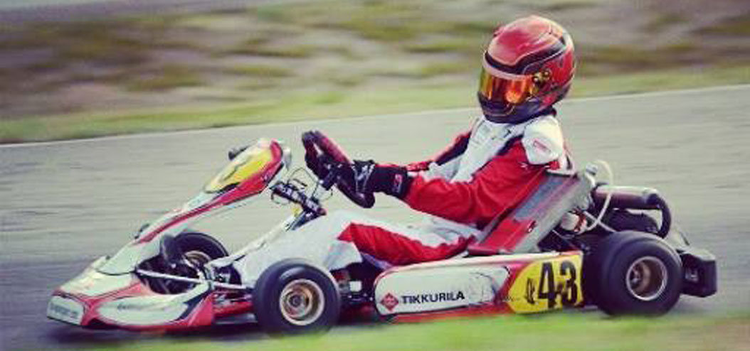 kart