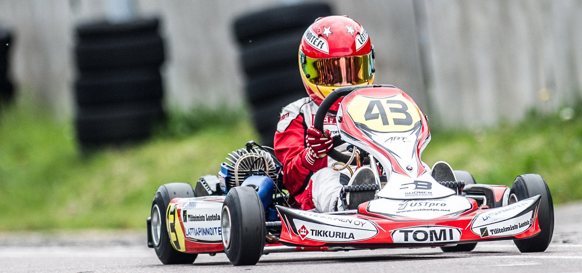 kart
