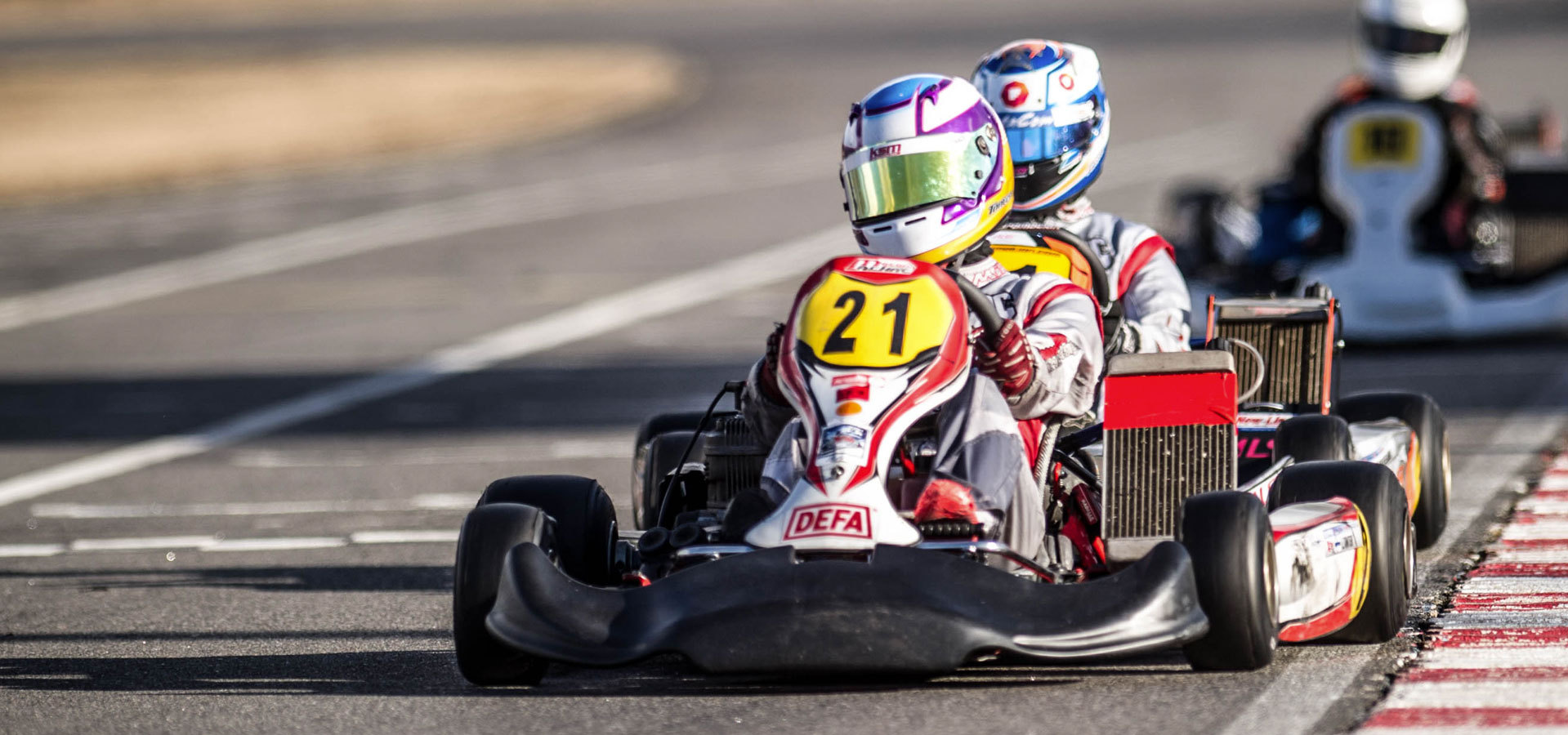 kart