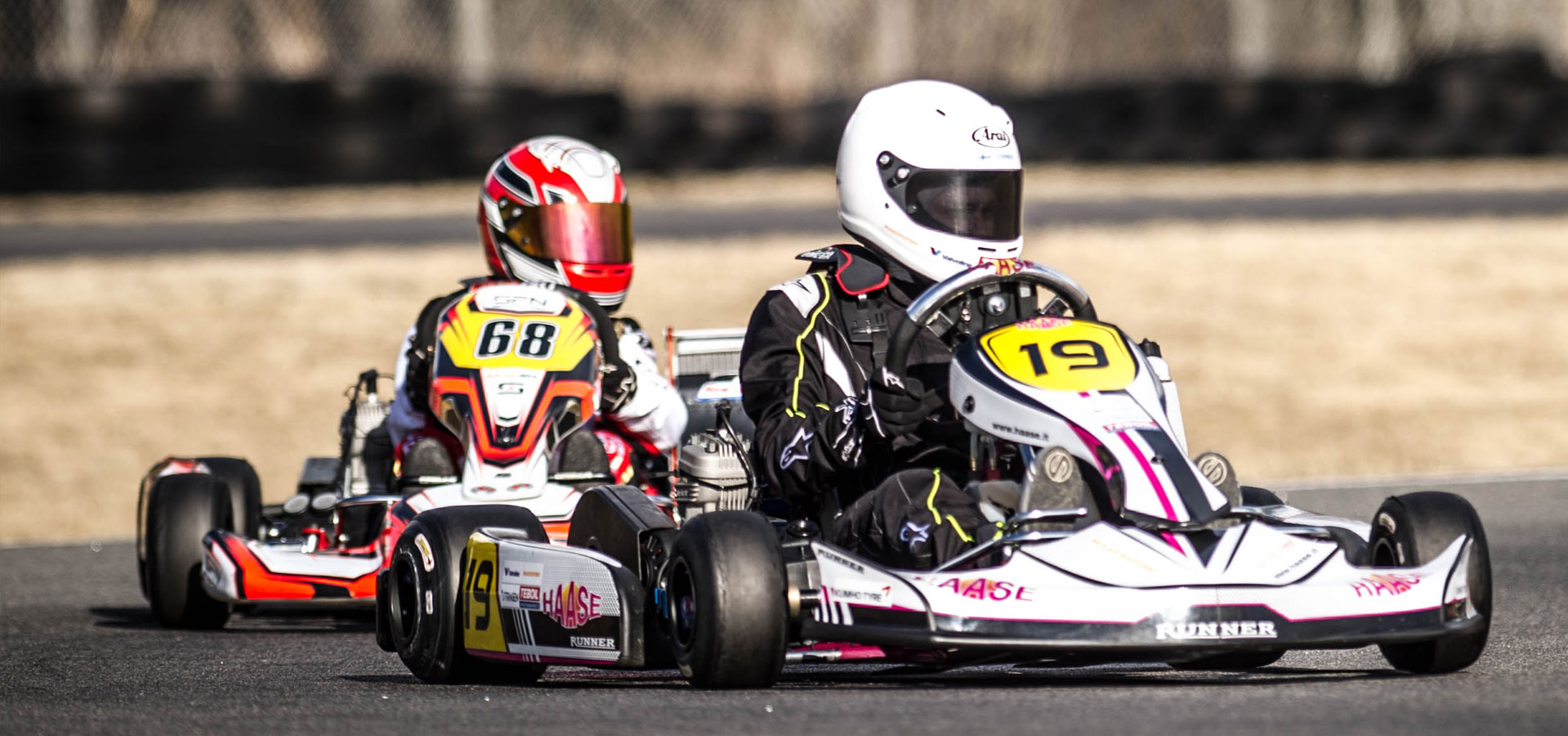 kart