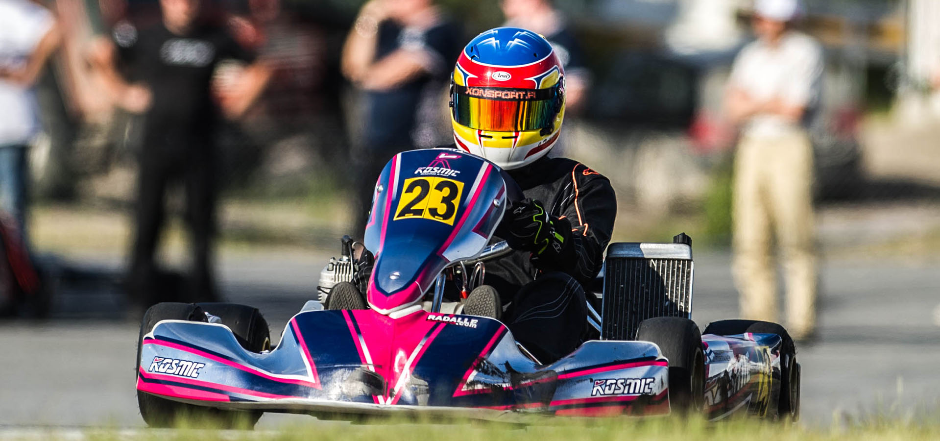 kart