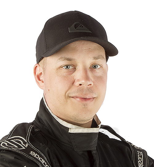 Tuunainen Topi photo