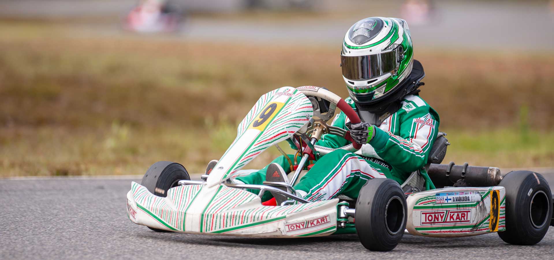kart