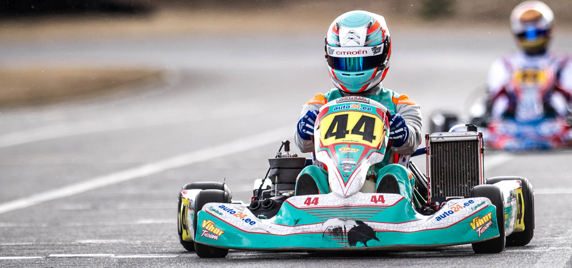 kart