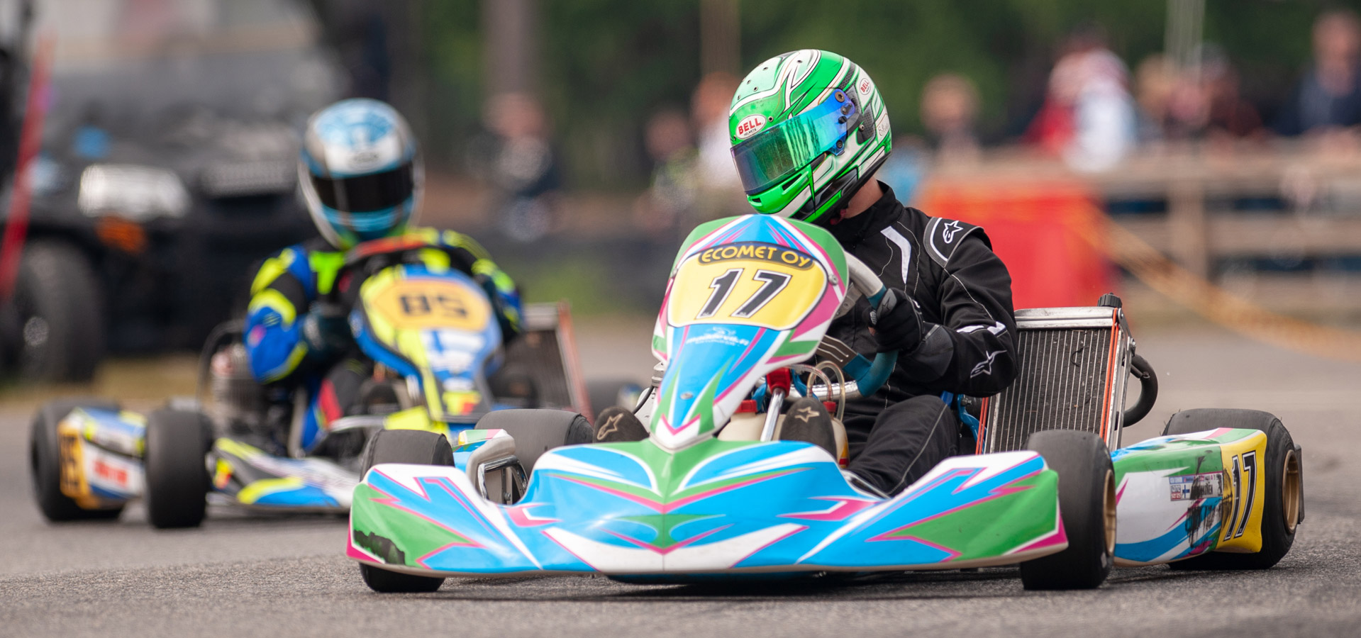 kart