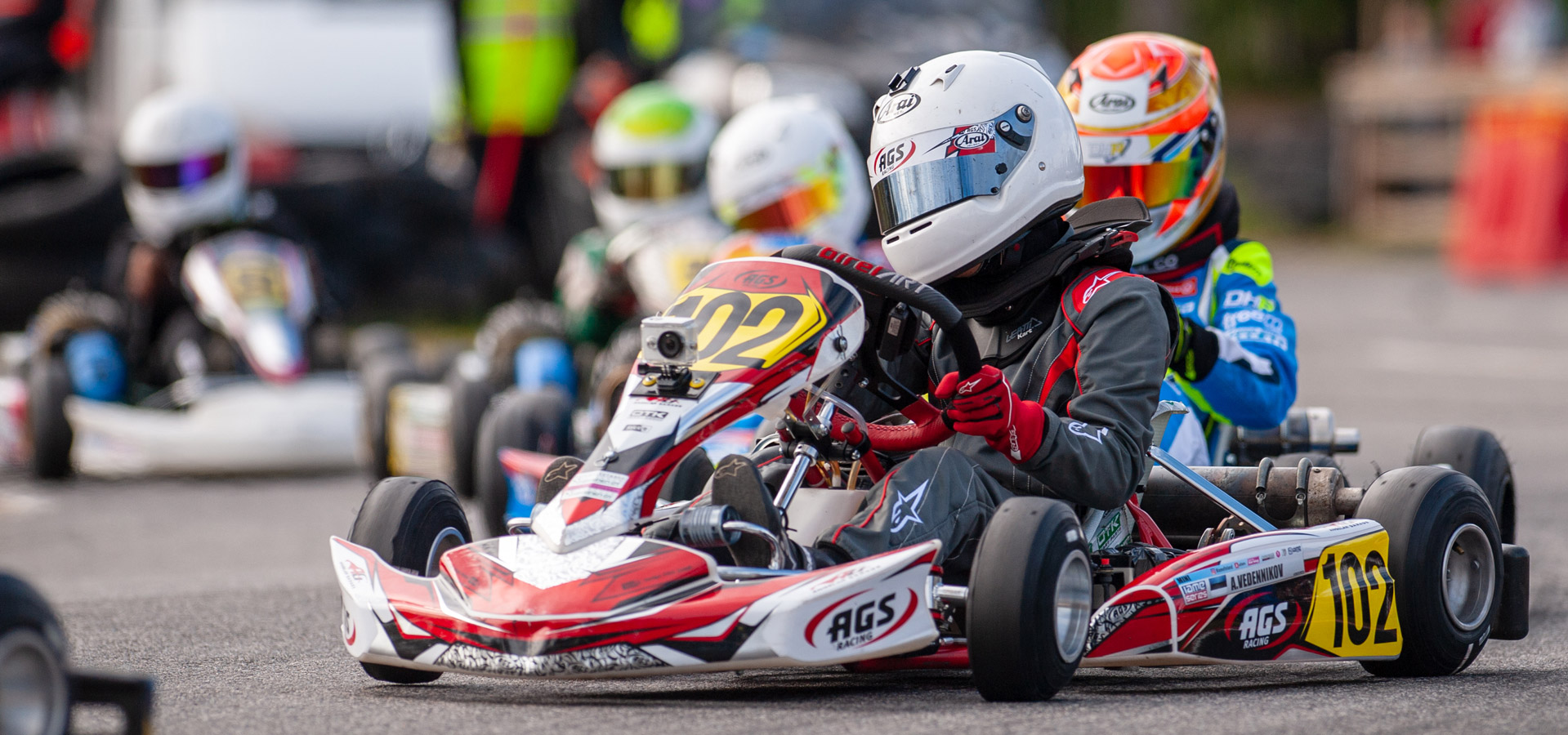 kart