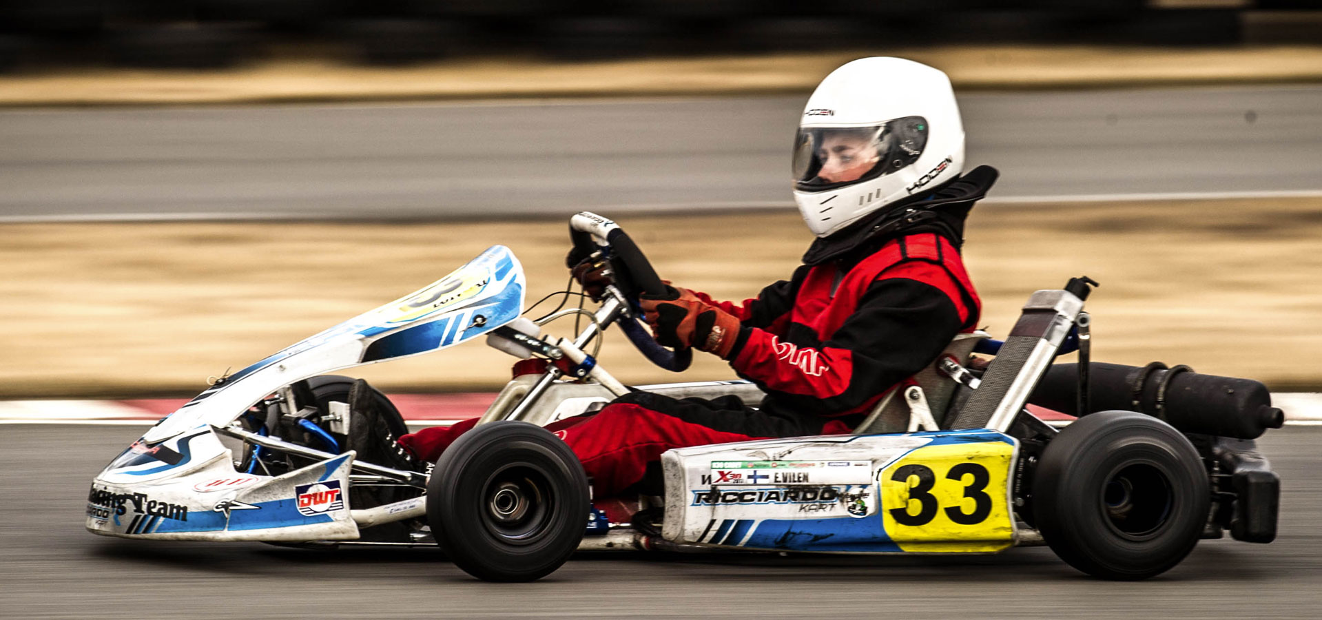 kart