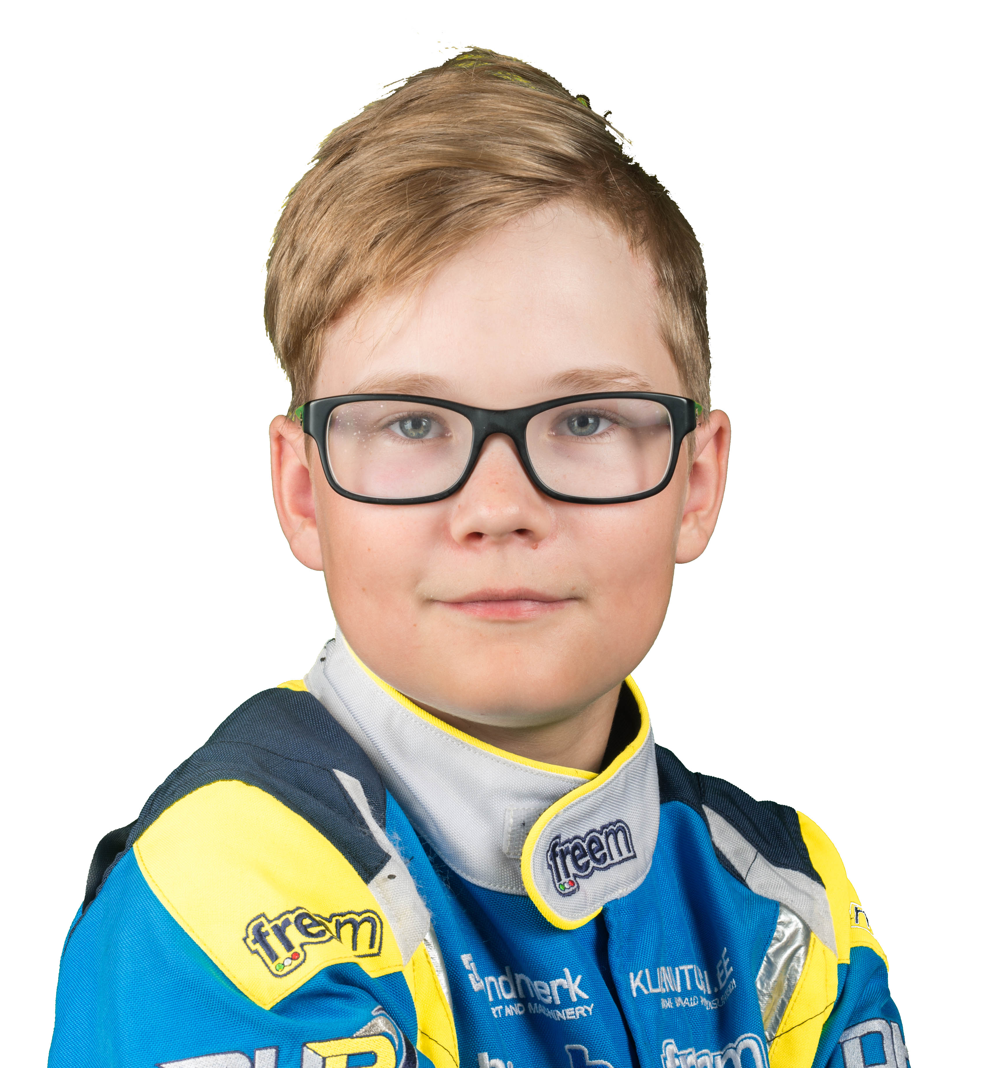 Volt Ruben photo