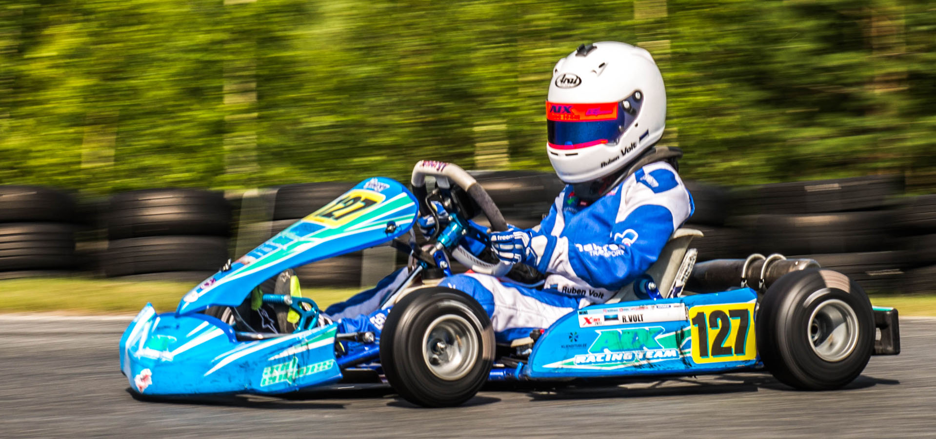 kart