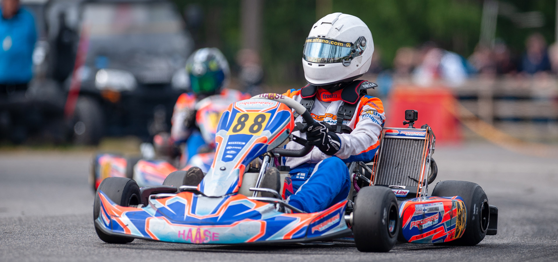 kart