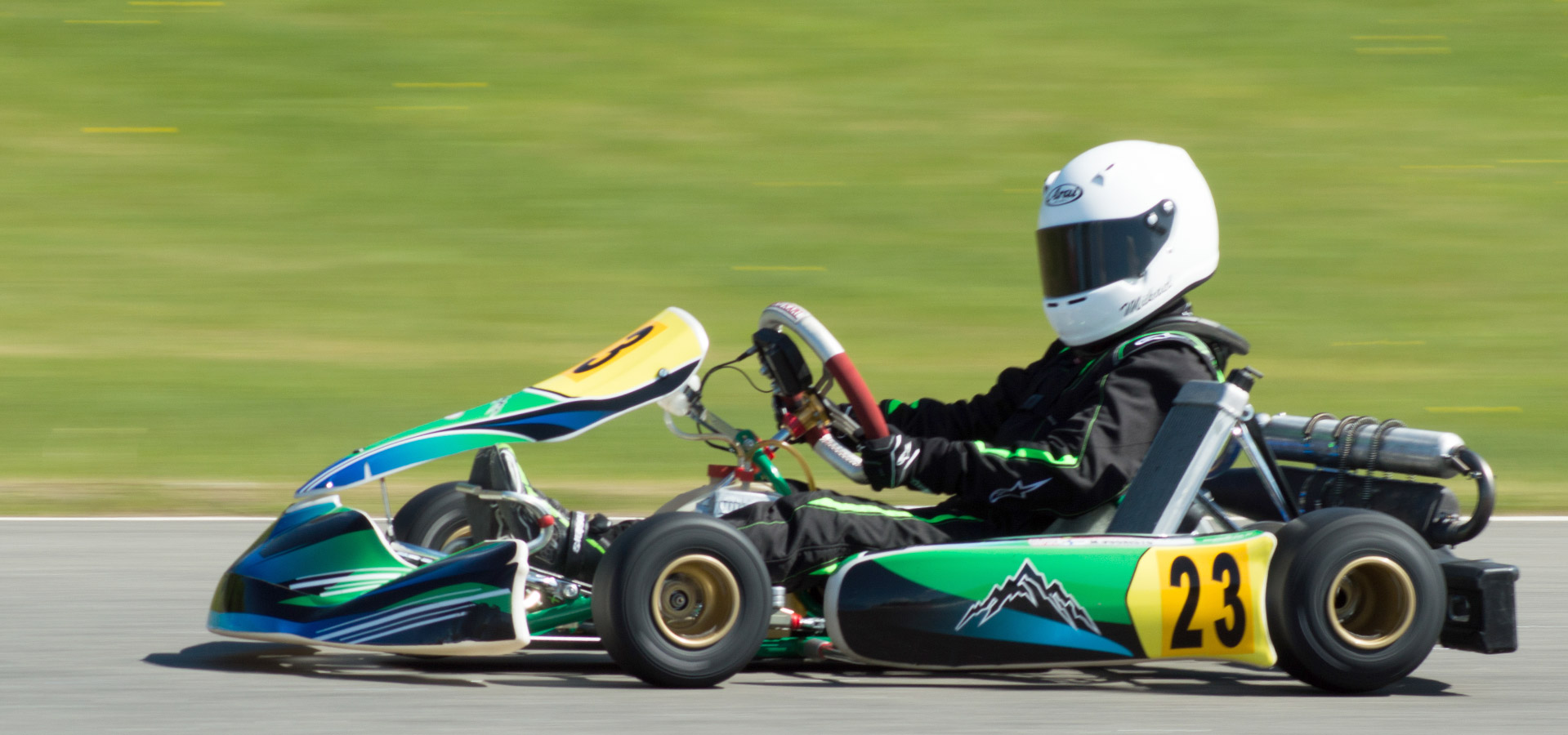 kart