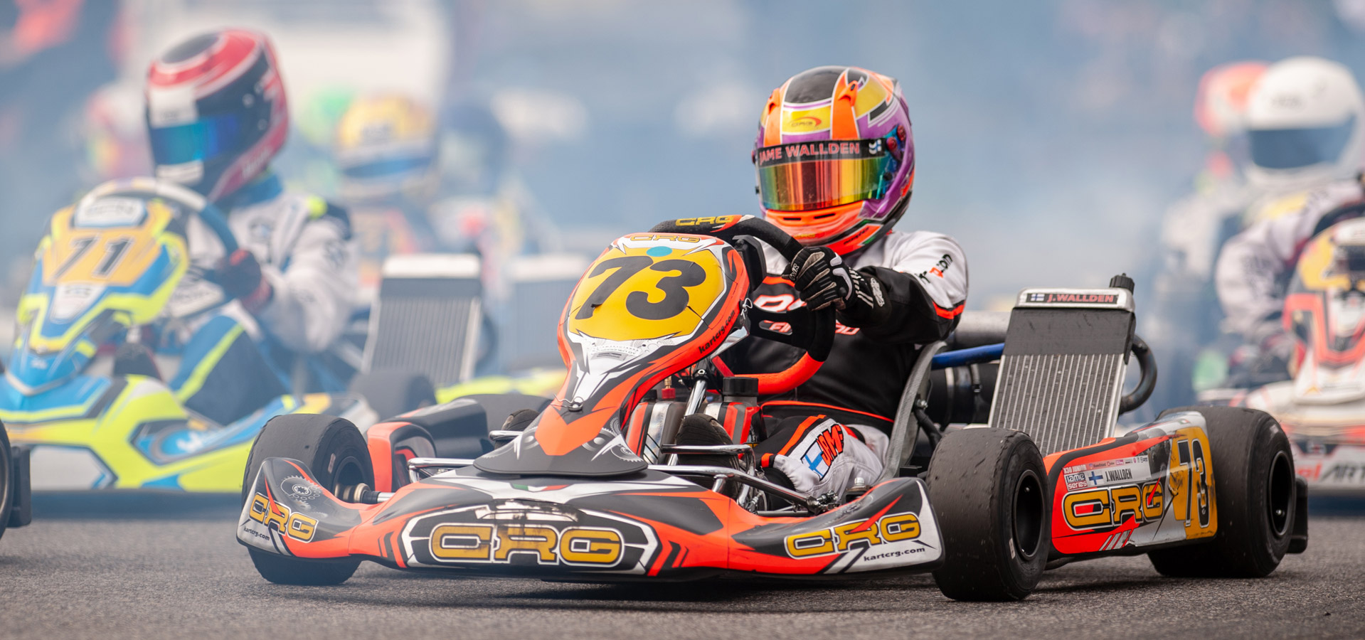 kart