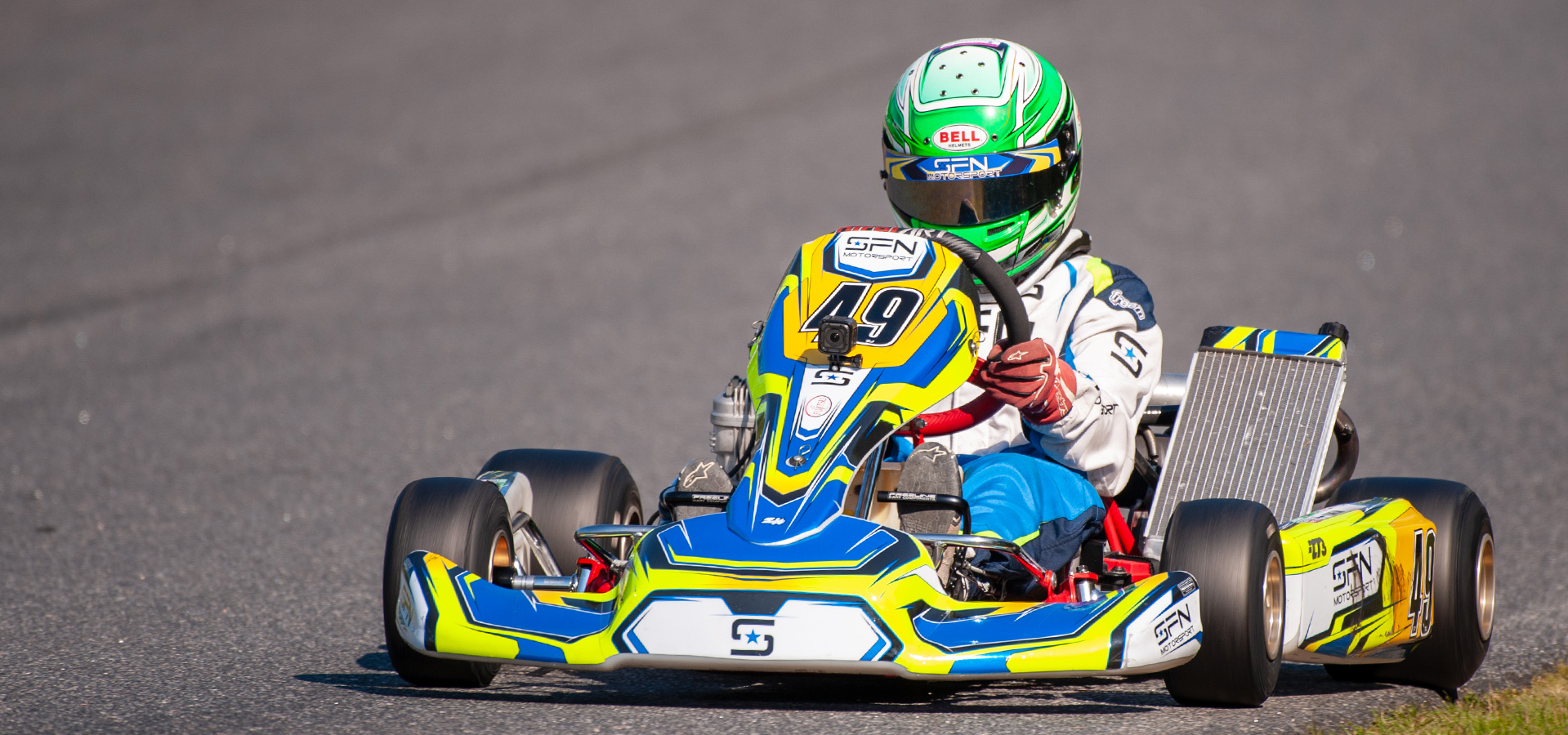 kart