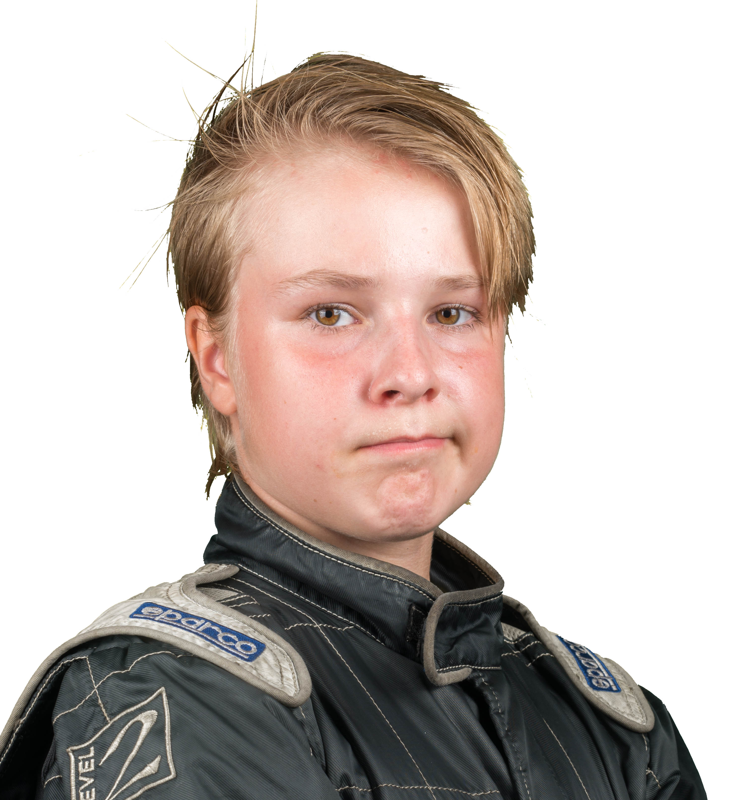 Ylipelkonen Santeri photo