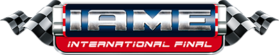 iame international final
